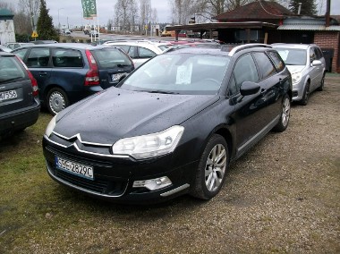 Citroen C5 III Citroen C5-1