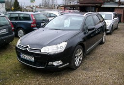Citroen C5 III Citroen C5