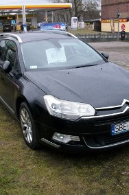 Citroen C5 III Citroen C5-2