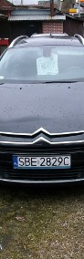 Citroen C5 III Citroen C5-3