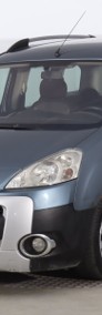 Peugeot Partner II , Salon Polska, Klima, El. szyby-3