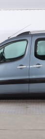 Peugeot Partner II , Salon Polska, Klima, El. szyby-4