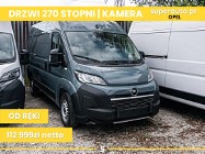 Opel Movano Heavy L2H2 Heavy L2H2 2.2 140KM