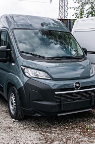 Opel Movano Heavy L2H2 Heavy L2H2 2.2 140KM-2