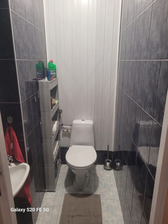 Mieszkanie na sprzedaż, 76 m², 4 pokoje Płoty Płoty - Widok 2