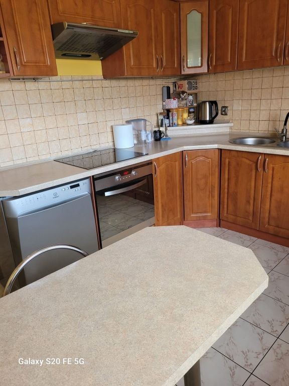 Mieszkanie na sprzedaż, 76 m², 4 pokoje Płoty Płoty - Widok 3