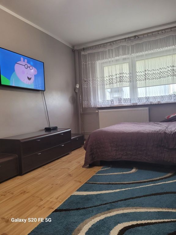 Mieszkanie na sprzedaż, 76 m², 4 pokoje Płoty Płoty - Widok 6