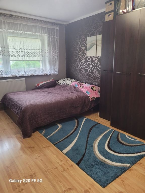 Mieszkanie na sprzedaż, 76 m², 4 pokoje Płoty Płoty - Więcej