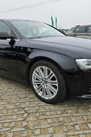 Audi A4 IV (B8) 2,0 diesel 163KM nawigacja-2