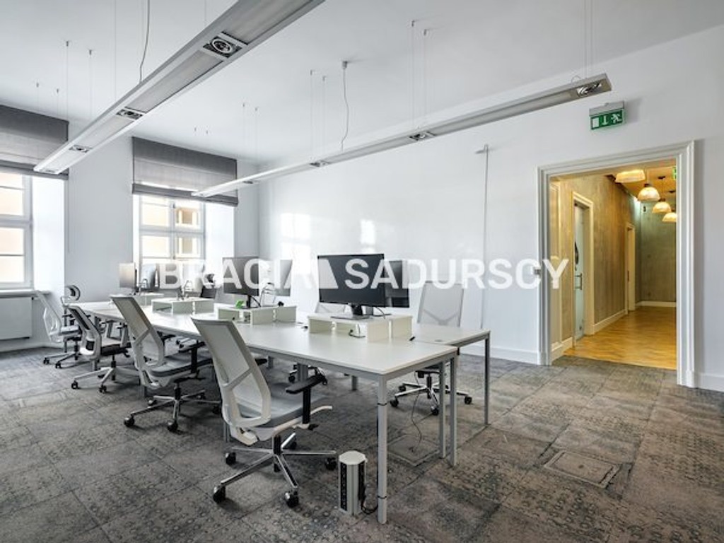 Lokal biurowy - Rynek Główny, Kraków - 435 m²!!!!! - Widok 3