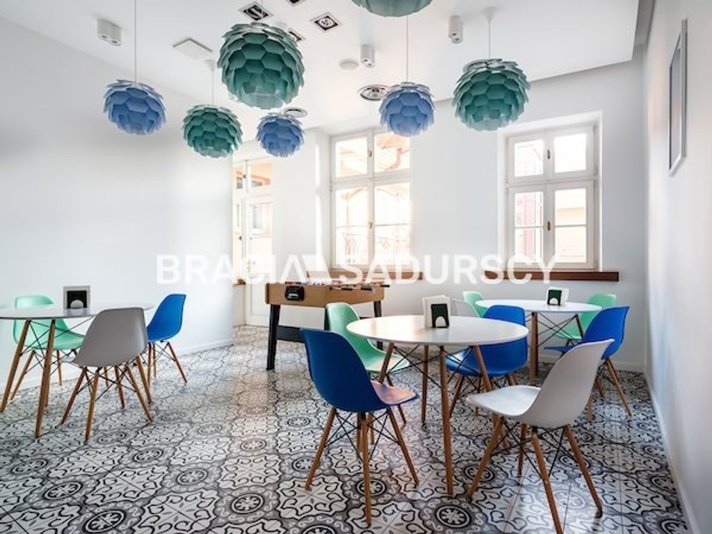 Lokal biurowy - Rynek Główny, Kraków - 435 m²!!!!! - Widok 4