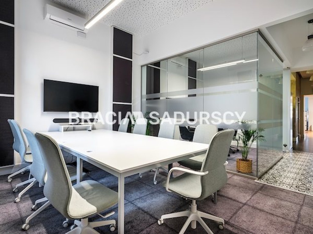 Lokal biurowy - Rynek Główny, Kraków - 435 m²!!!!! - Widok 5