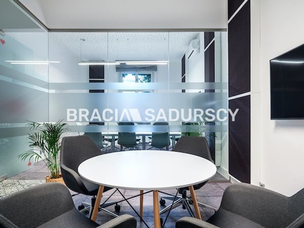 Lokal biurowy - Rynek Główny, Kraków - 435 m²!!!!! - Widok 6