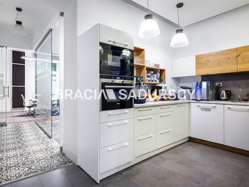 Lokal biurowy - Rynek Główny, Kraków - 435 m²!!!!! - Więcej