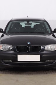 BMW SERIA 1 , Klimatronic, Parktronic,ALU-2