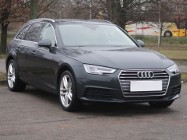 Audi A4 B9 , Salon Polska, Automat, Skóra, Navi, Klimatronic, Tempomat,