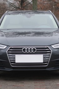 Audi A4 B9 , Salon Polska, Automat, Skóra, Navi, Klimatronic, Tempomat,-2