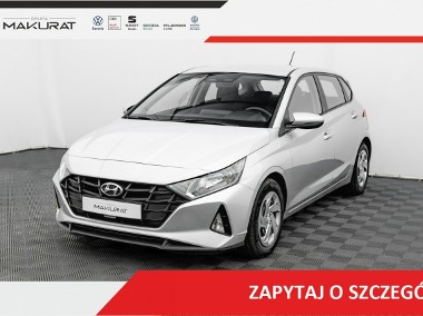 Hyundai i20 II WJ2242L#1.2 Pure Cz.cof Bluetooth KLIMA Salon PL VAT 23%-1