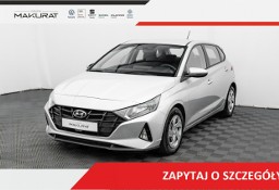 Hyundai i20 II WJ2242L#1.2 Pure Cz.cof Bluetooth KLIMA Salon PL VAT 23%