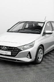 Hyundai i20 II WJ2242L#1.2 Pure Cz.cof Bluetooth KLIMA Salon PL VAT 23%-2