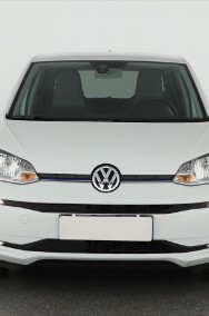 Volkswagen E-up! , SoH 91%, Serwis ASO, Automat, Klimatronic,-2