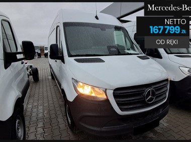 Mercedes-Benz Sprinter PRO Długi 315 CDI PRO Długi 315 CDI 2.0 150KM-1