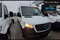 Mercedes-Benz Sprinter PRO Długi 315 CDI PRO Długi 315 CDI 2.0 150KM