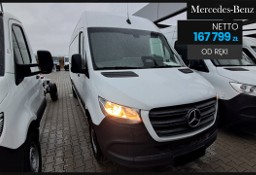 Mercedes-Benz Sprinter PRO Długi 315 CDI PRO Długi 315 CDI 2.0 150KM