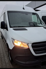 Mercedes-Benz Sprinter PRO Długi 315 CDI PRO Długi 315 CDI 2.0 150KM-2