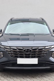 Hyundai Tucson , Salon Polska, 1. Właściciel, Serwis ASO, Navi, Klimatronic,-2