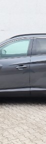 Hyundai Tucson , Salon Polska, 1. Właściciel, Serwis ASO, Navi, Klimatronic,-4