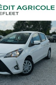 Toyota Yaris III 1.0/72KM Active Salon PL Fvat 23% PO9JX35-2