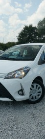 Toyota Yaris III 1.0/72KM Active Salon PL Fvat 23% PO9JX35-4