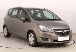 Opel Meriva B , Salon Polska, GAZ, Klima, Tempomat