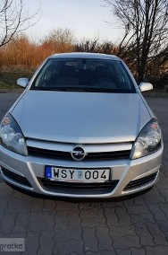 Opel Astra H 1.6! Gwarancja!-2