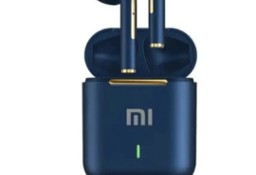 Sluchawki bezprzewodowe Xiaomi J18