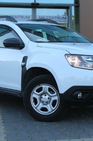 Dacia Duster I 1.6SCe 114KM Essential Salon Polska gwarancja NISKI PRZEBIEG 1wł.-2