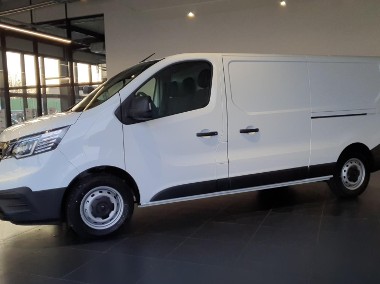 Renault Trafic 2.0 dCi L2H1 HD Extra-1