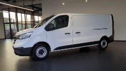 Renault Trafic 2.0 dCi L2H1 HD Extra