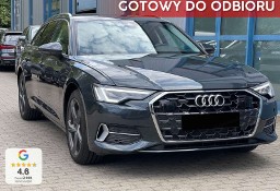 Audi A6 V (C8) 40 TDI quattro Advanced Avant 2.0 40 TDI quattro Advanced Avant (204KM)Kamera