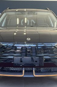 Bardzo bogate wyposażenie 1.5 Automatyczna skrzynia biegów 117KM-2