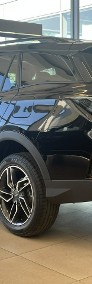 Bardzo bogate wyposażenie 1.5 Automatyczna skrzynia biegów 117KM-3