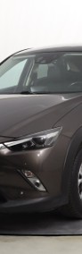 Mazda CX-3 , Navi, Klimatronic, Tempomat, Parktronic,-3