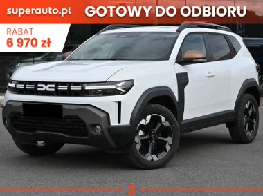 Dacia Duster I Extreme 1.2 TCe Hybrid-G LPG 4x4 Extreme 1.2 TCe Hybrid-G LPG 4x4 150KM-1