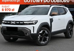 Dacia Duster I Extreme 1.2 TCe Hybrid-G LPG 4x4 Extreme 1.2 TCe Hybrid-G LPG 4x4 150KM