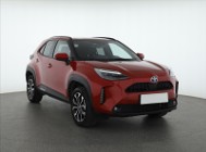 Toyota Yaris Cross , Salon Polska, 1. Właściciel, Serwis ASO, Automat, VAT 23%,