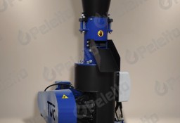 Peleciarka, granulator PELETON-150 | 4kW |100kg/h dla paszy i 60 kg/h dla peletu