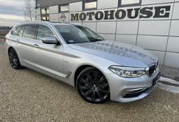 BMW SERIA 5 VII (F90) xdrive salon PL serwis voll LUXURY