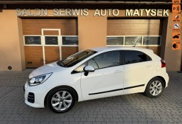 Kia Rio III 1,2 84KM Klimatronik Nawigacja Kamera Serwis