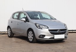 Opel Corsa E , Salon Polska, Serwis ASO, GAZ, Klima, Parktronic